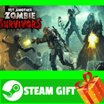 **ВСЕ СТРАНЫ** Yet Another Zombie Survivors STEAM