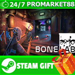 **ВСЕ СТРАНЫ+РОССИЯ** BONELAB Steam Gift