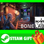 **ВСЕ СТРАНЫ+РОССИЯ** BONELAB Steam Gift