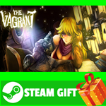 **ВСЕ СТРАНЫ+РОССИЯ** The Vagrant Steam Gift