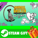 **ВСЕ СТРАНЫ** Animal Shelter - Vet Clinic DLC STEAM