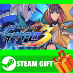 **ВСЕ СТРАНЫ+РОССИЯ** Azure Striker GUNVOLT 3 STEAM