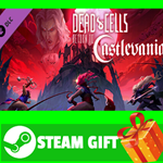 **ВСЕ СТРАНЫ** Dead Cells: Return to Castlevania STEAM