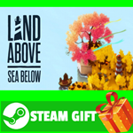 **ВСЕ СТРАНЫ+РОССИЯ** Land Above Sea Below Steam Gift