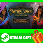 **ВСЕ СТРАНЫ** Pathfinder: Kingmaker - The Wildcards