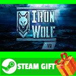 **ВСЕ СТРАНЫ+РОССИЯ** IronWolf VR Steam Gift