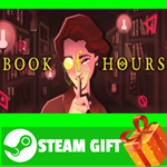 **ВСЕ СТРАНЫ+РОССИЯ** BOOK OF HOURS Steam Gift