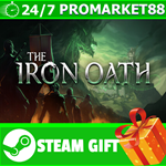 **ВСЕ СТРАНЫ+РОССИЯ** The Iron Oath Steam Gift