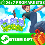 **ВСЕ СТРАНЫ+РОССИЯ** Cloud Meadow Steam Gift