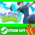 **ВСЕ СТРАНЫ+РОССИЯ** Cloud Meadow Steam Gift