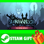 **ВСЕ СТРАНЫ+РОССИЯ** The Slormancer Steam Gift