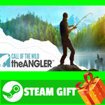 **ВСЕ СТРАНЫ** Call of the Wild: The Angler STEAM