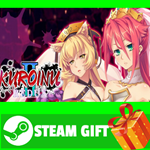 **ВСЕ СТРАНЫ+РОССИЯ** Kuroinu 2 Redux Steam Gift