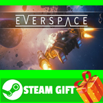 **ВСЕ СТРАНЫ+РОССИЯ** EVERSPACE Steam Gift