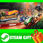 **ВСЕ СТРАНЫ** HOT WHEELS UNLEASHED 2 - Turbocharged