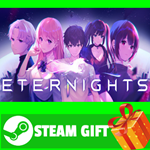 **ВСЕ СТРАНЫ+РОССИЯ** Eternights Steam Gift