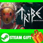 **ВСЕ СТРАНЫ+РОССИЯ** Tribe: Primitive Builder STEAM