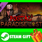 **ВСЕ СТРАНЫ+РОССИЯ** POSTAL 2: Paradise Lost STEAM