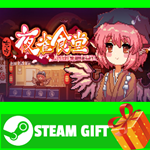 **ВСЕ СТРАНЫ+РОССИЯ** Touhou Mystia´s Izakaya STEAM