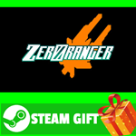 **ВСЕ СТРАНЫ+РОССИЯ** ZeroRanger Steam Gift