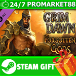 **ВСЕ СТРАНЫ** Grim Dawn - Forgotten Gods Expansion