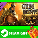 **ВСЕ СТРАНЫ** Grim Dawn - Forgotten Gods Expansion