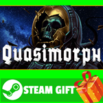 **ВСЕ СТРАНЫ+РОССИЯ** Quasimorph Steam Gift