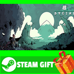 **ВСЕ СТРАНЫ+РОССИЯ** Racine Steam Gift