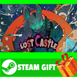 **ВСЕ СТРАНЫ+РОССИЯ** Lost Castle / **** STEAM