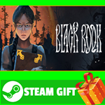 **ВСЕ СТРАНЫ+РОССИЯ** Black Book Steam Gift