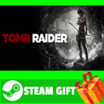 **ВСЕ СТРАНЫ+РОССИЯ** Tomb Raider Steam Gift