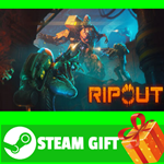 **ВСЕ СТРАНЫ+РОССИЯ** RIPOUT Steam Gift