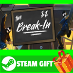 **ВСЕ СТРАНЫ+РОССИЯ** The Break-In Steam Gift