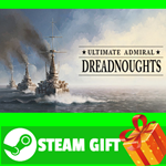 **ВСЕ СТРАНЫ** Ultimate Admiral: Dreadnoughts STEAM