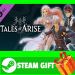 **ВСЕ СТРАНЫ** Tales of Arise - SAO Collaboration Pack