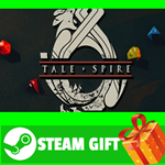 **ВСЕ СТРАНЫ+РОССИЯ** TaleSpire Steam Gift