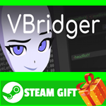 **ВСЕ СТРАНЫ+РОССИЯ** VBridger Steam Gift