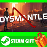 **ВСЕ СТРАНЫ+РОССИЯ** DYSMANTLE Steam Gift