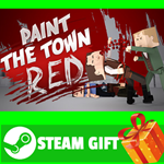 **ВСЕ СТРАНЫ+РОССИЯ** Paint the Town Red Steam Gift