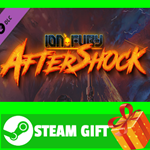 **ВСЕ СТРАНЫ+РОССИЯ** Ion Fury: Aftershock Steam Gift