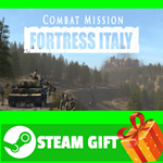 **ВСЕ СТРАНЫ** Combat Mission Fortress Italy STEAM