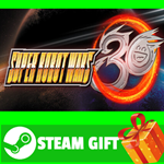 **ВСЕ СТРАНЫ+РОССИЯ** Super Robot Wars 30 Steam Gift