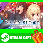 **ВСЕ СТРАНЫ+РОССИЯ** MELTY BLOOD ARCHIVES Steam Gift