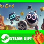 **ВСЕ СТРАНЫ+РОССИЯ** Biped Steam Gift