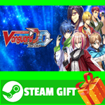 **ВСЕ СТРАНЫ** Cardfight!! Vanguard Dear Days STEAM