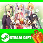 **ВСЕ СТРАНЫ+РОССИЯ** Senren*Banka Steam Gift