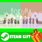 **ВСЕ СТРАНЫ+РОССИЯ** BOKURA Steam Gift