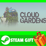 **ВСЕ СТРАНЫ+РОССИЯ** Cloud Gardens Steam Gift