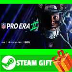 **ВСЕ СТРАНЫ+РОССИЯ** NFL Pro Era II Steam Gift