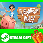 **ВСЕ СТРАНЫ+РОССИЯ** Everdream Valley Steam Gift